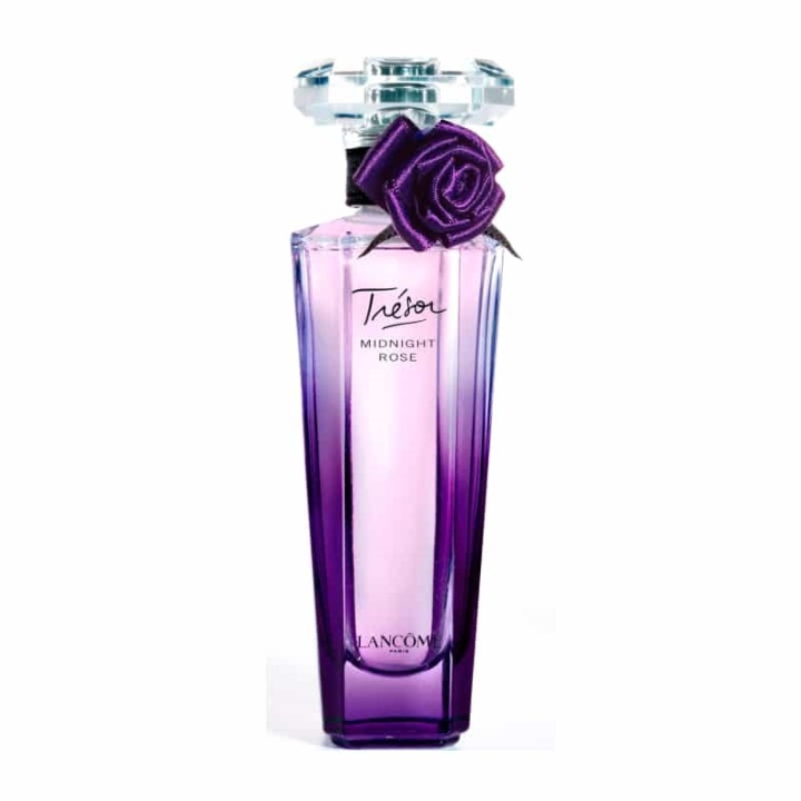 Lancome Tresor Midnight Rose Edp 30ml i gruppen SKÖNHET & HÄLSA / Doft & Parfym / Parfym / Parfym för henne hos TP E-commerce Nordic AB (38-57452)