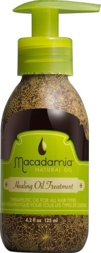 Macadamia Natural Oil Healing Oil Treatment 125ml i gruppen SKÖNHET & HÄLSA / Hår & Styling / Hårvårdsprodukter / Hårolja hos TP E-commerce Nordic AB (38-57464)