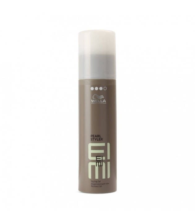 Wella EIMI Pearl Styler Styling Gel 100ml i gruppen SKÖNHET & HÄLSA / Hår & Styling / Hårstylingprodukter / Gele / Gelespray hos TP E-commerce Nordic AB (38-57476)