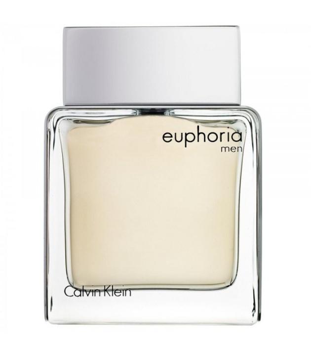 Calvin Klein Euphoria For Men Edt 50ml i gruppen SKÖNHET & HÄLSA / Doft & Parfym / Parfym / Parfym för honom hos TP E-commerce Nordic AB (38-57495)