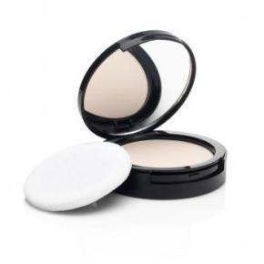 BeautyUK Beauty UK NEW Face Powder Compact No.1 i gruppen SKÖNHET & HÄLSA / Makeup / Basmakeup / Puder hos TP E-commerce Nordic AB (38-57504)