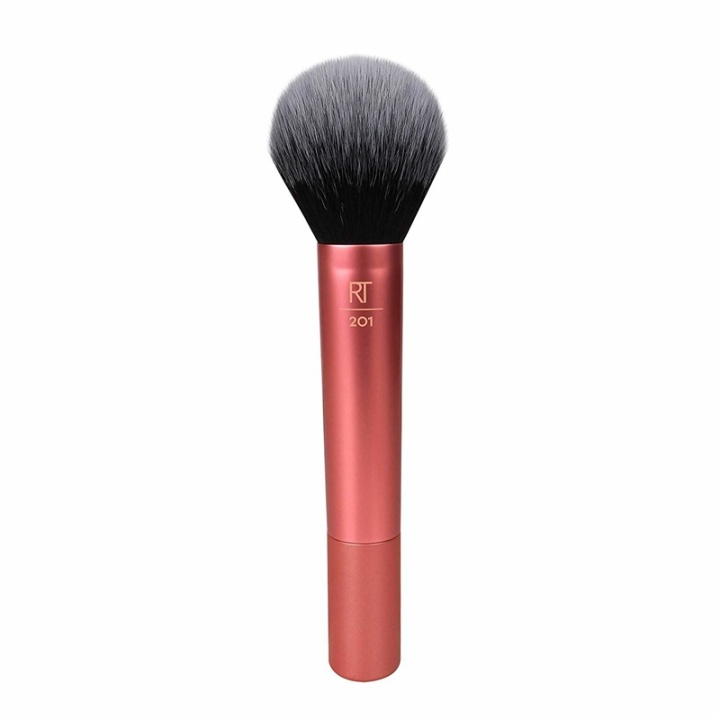 Real Techniques Powder Brush i gruppen SKÖNHET & HÄLSA / Makeup / Verktyg & Sminkset / Borstar & Penslar hos TP E-commerce Nordic AB (38-57513)