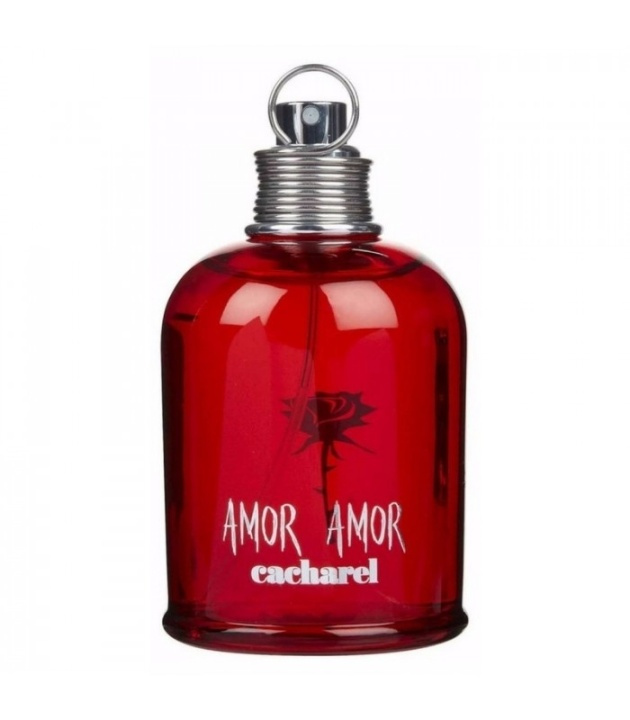 Cacharel Amor Amor Edt 30ml i gruppen SKÖNHET & HÄLSA / Doft & Parfym / Parfym / Parfym för henne hos TP E-commerce Nordic AB (38-57521)