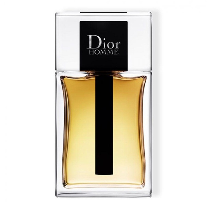 Dior Homme Edt 50ml i gruppen SKÖNHET & HÄLSA / Doft & Parfym / Parfym / Parfym för honom hos TP E-commerce Nordic AB (38-57541)