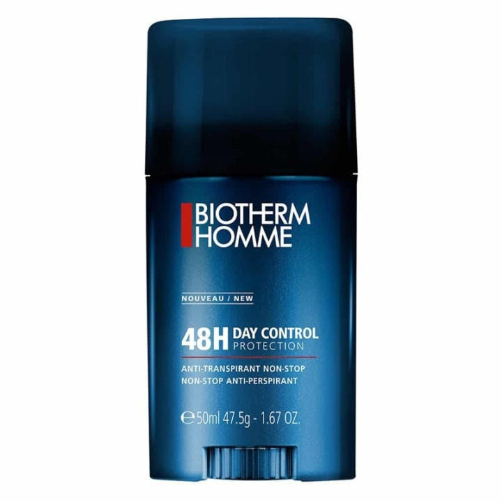 Biotherm Homme 48h Day Control Dst 50ml i gruppen SKÖNHET & HÄLSA / Doft & Parfym / Deodorant / Deo för honom hos TP E-commerce Nordic AB (38-57600)