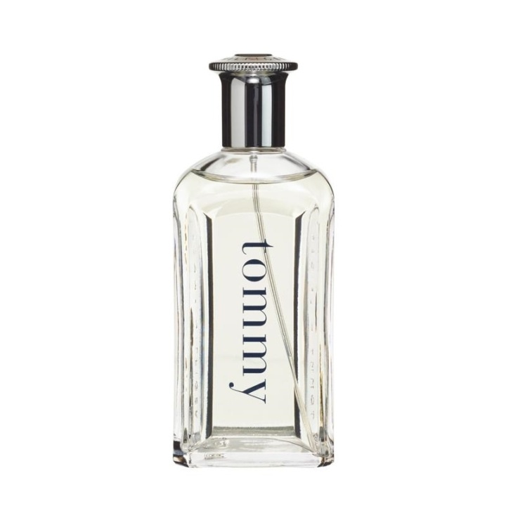 Tommy Hilfiger Tommy Edt 100ml i gruppen SKÖNHET & HÄLSA / Doft & Parfym / Parfym / Parfym för honom hos TP E-commerce Nordic AB (38-57604)