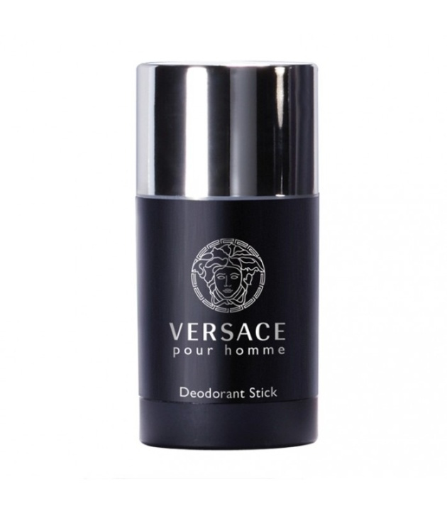 Versace Pour Homme Deostick 75ml i gruppen SKÖNHET & HÄLSA / Doft & Parfym / Deodorant / Deo för honom hos TP E-commerce Nordic AB (38-57606)