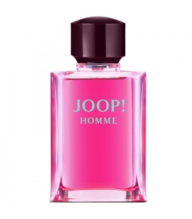 Joop Homme Edt 30ml i gruppen SKÖNHET & HÄLSA / Doft & Parfym / Parfym / Parfym för honom hos TP E-commerce Nordic AB (38-57652)