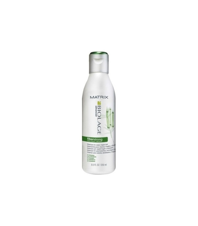 Matrix Biolage Fiberstrong Shampoo 250ml i gruppen SKÖNHET & HÄLSA / Hår & Styling / Hårvårdsprodukter / Schampo hos TP E-commerce Nordic AB (38-57663)