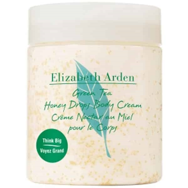 Elizabeth Arden Green Tea Honey Drops Body Cream 500ml i gruppen SKÖNHET & HÄLSA / Hudvård / Kroppsvård / Body lotion hos TP E-commerce Nordic AB (38-57667)