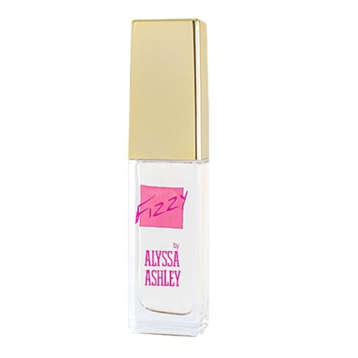 Alyssa Ashley Fizzy Edt 100ml i gruppen SKÖNHET & HÄLSA / Doft & Parfym / Parfym / Parfym för henne hos TP E-commerce Nordic AB (38-57671)