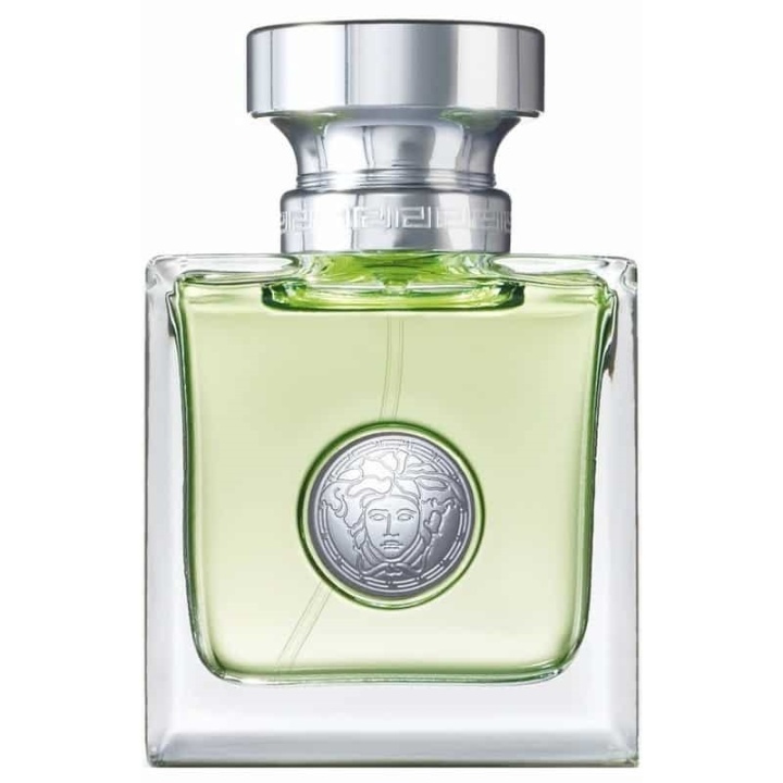 Versace Versense Edt 50ml i gruppen SKÖNHET & HÄLSA / Doft & Parfym / Parfym / Parfym för henne hos TP E-commerce Nordic AB (38-57694)