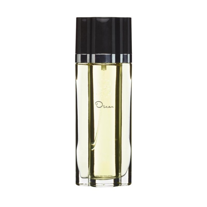 Oscar de la Renta Oscar Edt 100ml i gruppen SKÖNHET & HÄLSA / Doft & Parfym / Parfym / Parfym för henne hos TP E-commerce Nordic AB (38-57712)