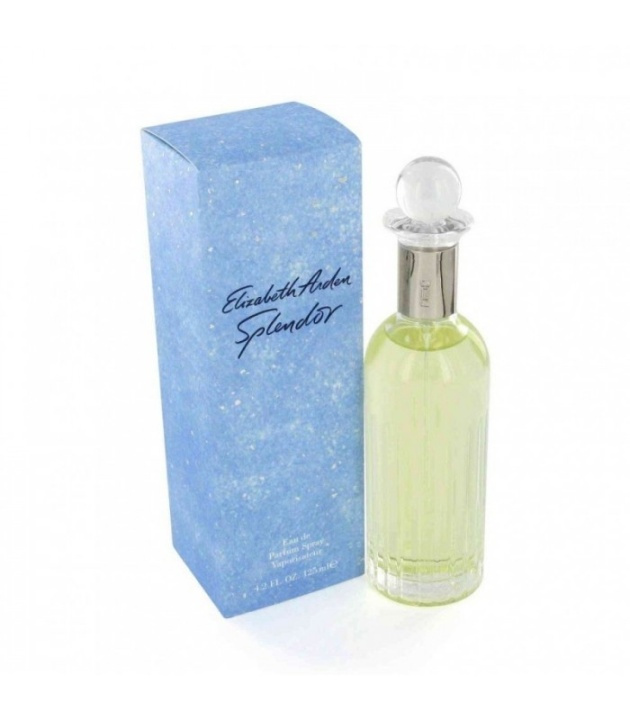 Elizabeth Arden Splendor Edp 125ml i gruppen SKÖNHET & HÄLSA / Doft & Parfym / Parfym / Parfym för henne hos TP E-commerce Nordic AB (38-57731)