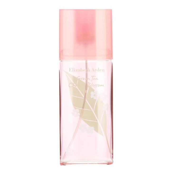 Elizabeth Arden Green Tea Cherry Blossom Edt 100ml i gruppen SKÖNHET & HÄLSA / Doft & Parfym / Parfym / Parfym för henne hos TP E-commerce Nordic AB (38-57738)