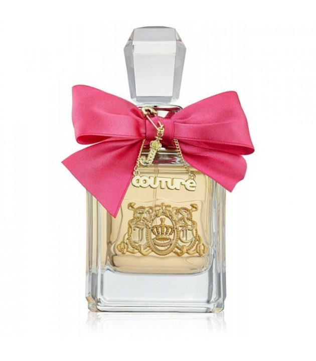 Juicy Couture Viva La Juicy Edp 50ml i gruppen SKÖNHET & HÄLSA / Doft & Parfym / Parfym / Parfym för henne hos TP E-commerce Nordic AB (38-57762)