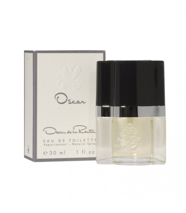 Oscar de la Renta Oscar Edt 30ml i gruppen SKÖNHET & HÄLSA / Doft & Parfym / Parfym / Parfym för henne hos TP E-commerce Nordic AB (38-57782)