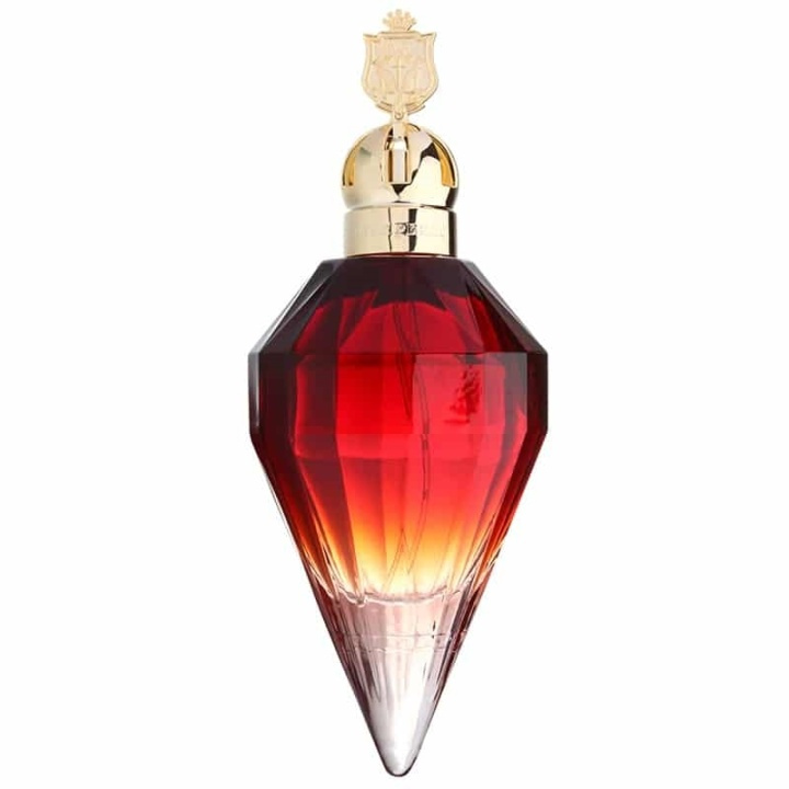 Katy Perry Killer Queen Edp 50ml i gruppen SKÖNHET & HÄLSA / Doft & Parfym / Parfym / Parfym för henne hos TP E-commerce Nordic AB (38-57795)