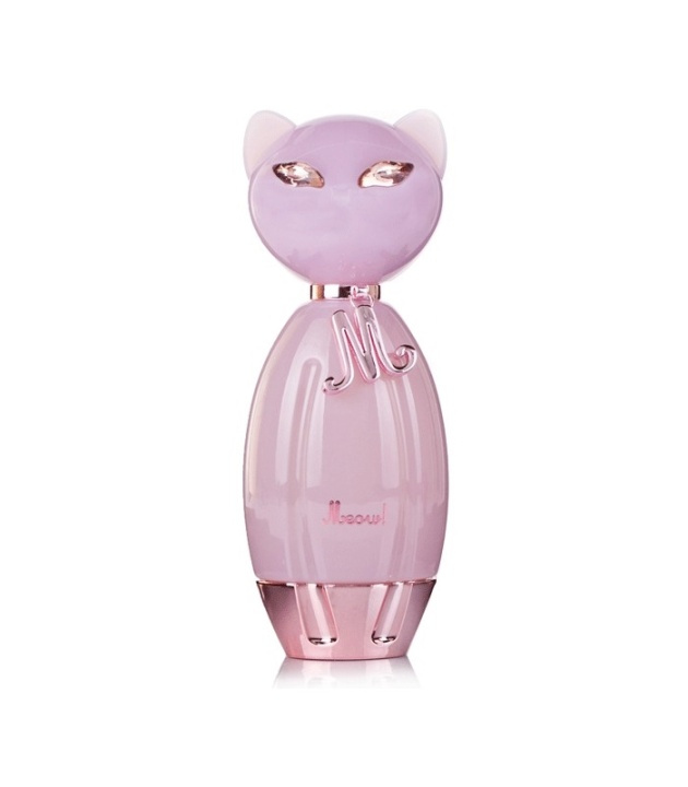 Katy Perry Meow Edp 100ml i gruppen SKÖNHET & HÄLSA / Doft & Parfym / Parfym / Parfym för henne hos TP E-commerce Nordic AB (38-57817)