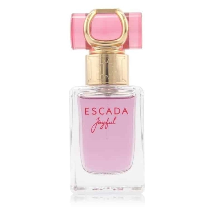 Escada Joyful Edp 30ml i gruppen SKÖNHET & HÄLSA / Doft & Parfym / Parfym / Parfym för henne hos TP E-commerce Nordic AB (38-57819)