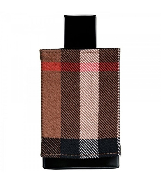 Burberry London Men Edt 50ml i gruppen SKÖNHET & HÄLSA / Doft & Parfym / Parfym / Parfym för honom hos TP E-commerce Nordic AB (38-57845)