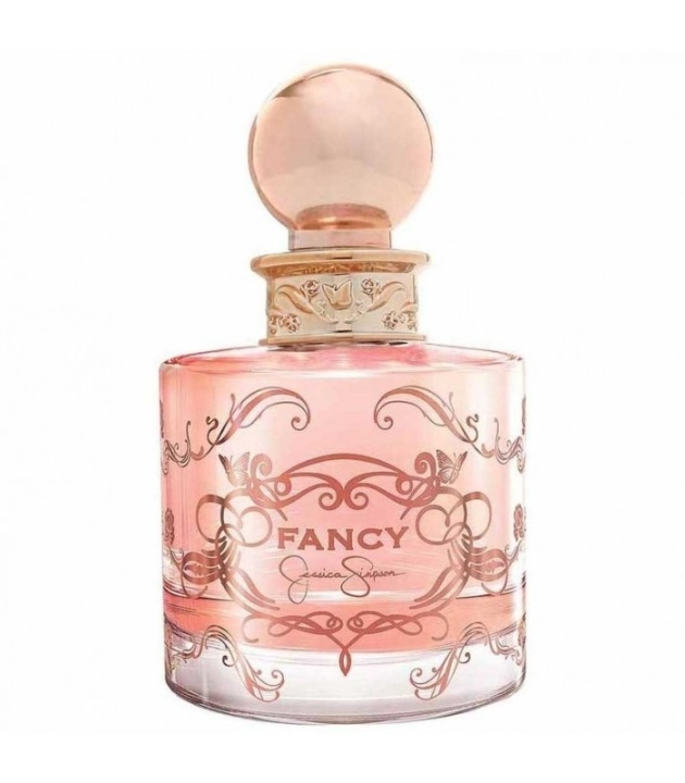 Jessica Simpson Fancy Edp 100ml i gruppen SKÖNHET & HÄLSA / Doft & Parfym / Parfym / Parfym för henne hos TP E-commerce Nordic AB (38-57852)
