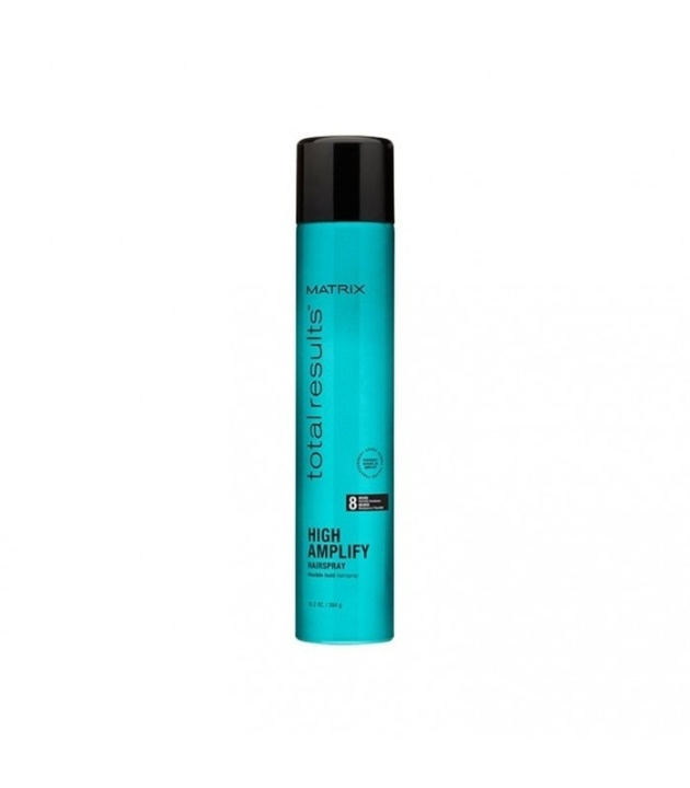 Matrix Total Results High Amplify Hair Spray 400ml i gruppen SKÖNHET & HÄLSA / Hår & Styling / Hårstylingprodukter / Hårspray hos TP E-commerce Nordic AB (38-57855)