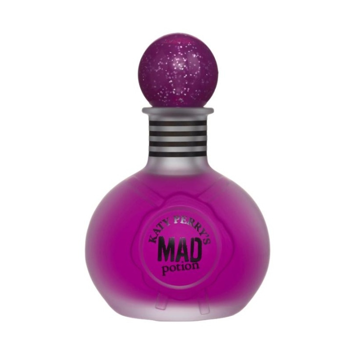 Katy Perry Mad Potion Edp 30ml i gruppen SKÖNHET & HÄLSA / Doft & Parfym / Parfym / Parfym för henne hos TP E-commerce Nordic AB (38-57878)