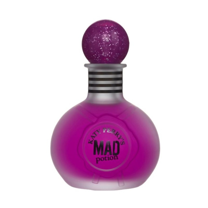 Katy Perry Mad Potion Edp 30ml i gruppen SKÖNHET & HÄLSA / Doft & Parfym / Parfym / Parfym för henne hos TP E-commerce Nordic AB (38-57878)