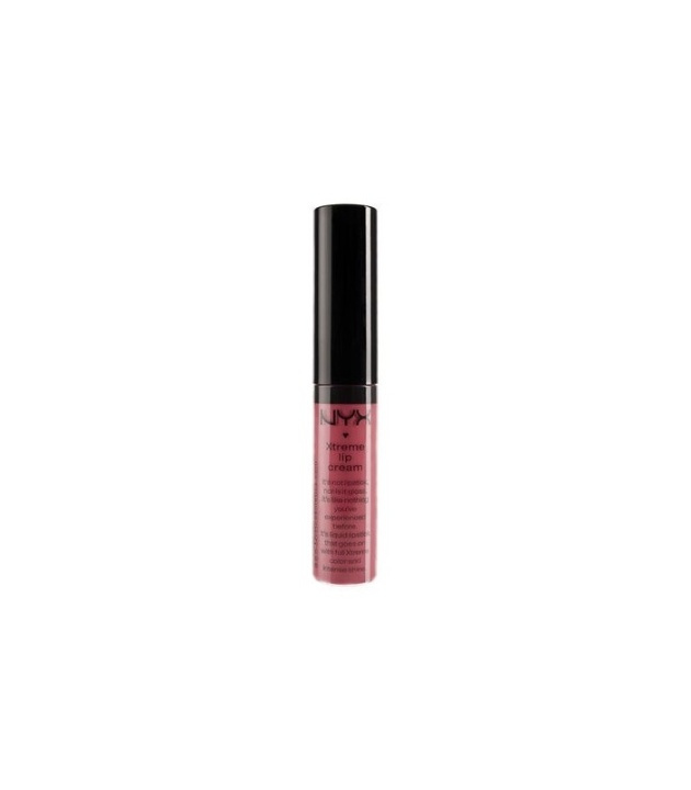 NYX PROF. MAKEUP Xtreme Lip Cream Bonfire i gruppen SKÖNHET & HÄLSA / Makeup / Läppar / Lip cream hos TP E-commerce Nordic AB (38-57901)