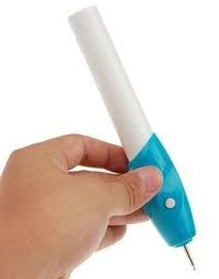 Engrave It, Gravyr-penna i gruppen SPORT, FRITID & HOBBY / Roliga prylar / Smarta saker hos TP E-commerce Nordic AB (38-5793)