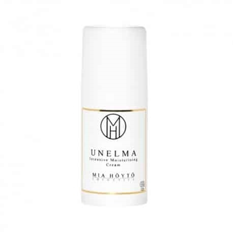 Mia Höytö UNELMA Travel Size 15ml i gruppen SKÖNHET & HÄLSA / Hudvård / Ansiktsvård / Ansiktskräm hos TP E-commerce Nordic AB (38-57938)