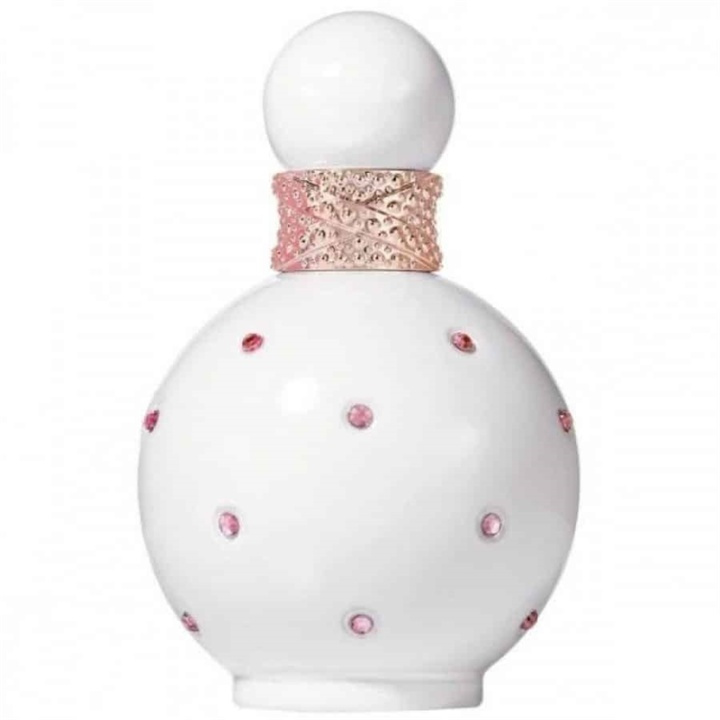 Britney Spears Fantasy Intimate Edition Edp 100ml i gruppen SKÖNHET & HÄLSA / Doft & Parfym / Parfym / Parfym för henne hos TP E-commerce Nordic AB (38-57967)