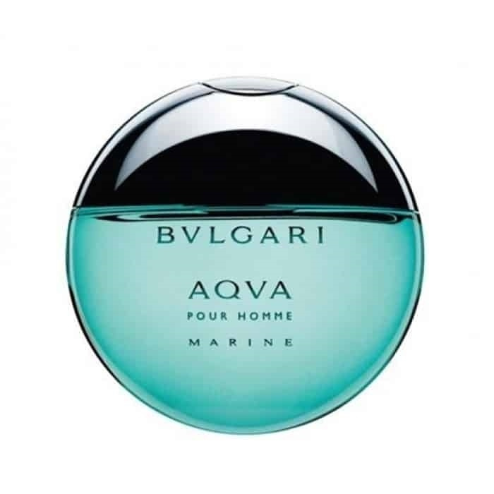 Bvlgari Aqva Marine Pour Homme Edt 50ml i gruppen SKÖNHET & HÄLSA / Doft & Parfym / Parfym / Parfym för honom hos TP E-commerce Nordic AB (38-57970)