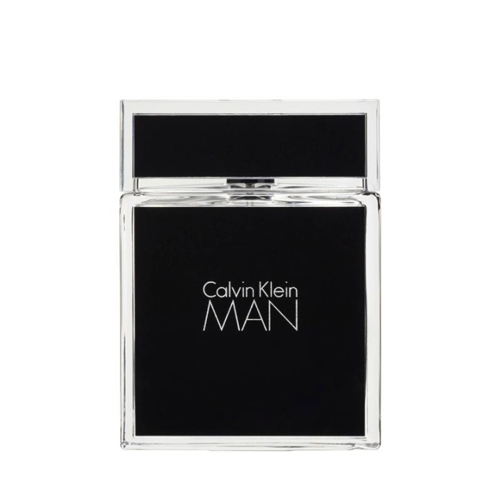 Calvin Klein Man Edt 100ml i gruppen SKÖNHET & HÄLSA / Doft & Parfym / Parfym / Parfym för honom hos TP E-commerce Nordic AB (38-57974)