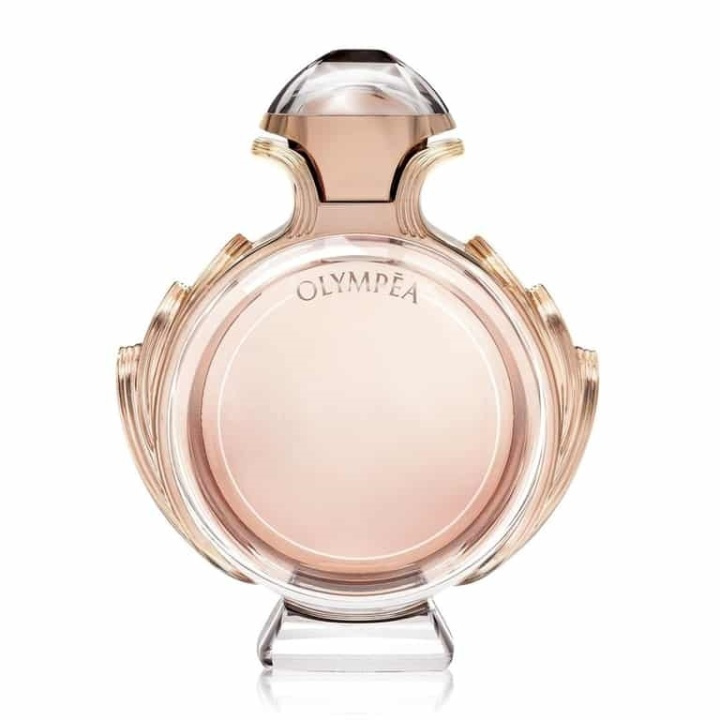 Paco Rabanne Olympea Edp 30ml i gruppen SKÖNHET & HÄLSA / Doft & Parfym / Parfym / Parfym för henne hos TP E-commerce Nordic AB (38-58008)