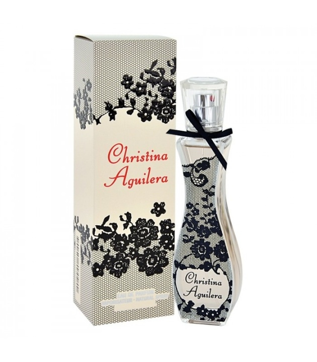 Christina Aguilera Edp 30ml i gruppen SKÖNHET & HÄLSA / Doft & Parfym / Parfym / Parfym för henne hos TP E-commerce Nordic AB (38-58014)