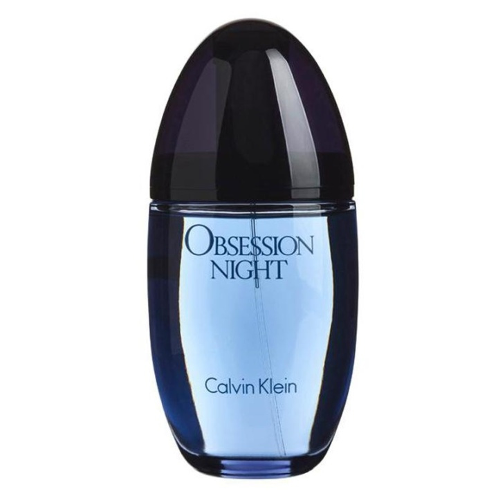 Calvin Klein Obsession Night Edp 100ml i gruppen SKÖNHET & HÄLSA / Doft & Parfym / Parfym / Parfym för henne hos TP E-commerce Nordic AB (38-58049)