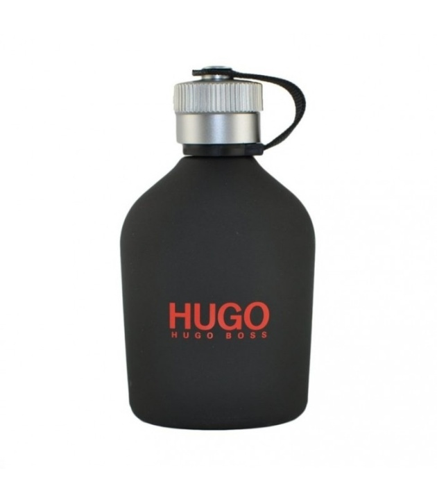 Hugo Boss Hugo Just Different Edt 125ml i gruppen SKÖNHET & HÄLSA / Doft & Parfym / Parfym / Parfym för honom hos TP E-commerce Nordic AB (38-58054)