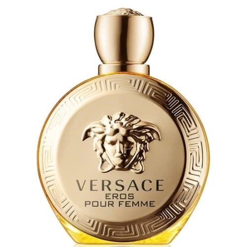 Versace Eros Pour Femme Edp 30ml i gruppen SKÖNHET & HÄLSA / Doft & Parfym / Parfym / Parfym för henne hos TP E-commerce Nordic AB (38-58059)