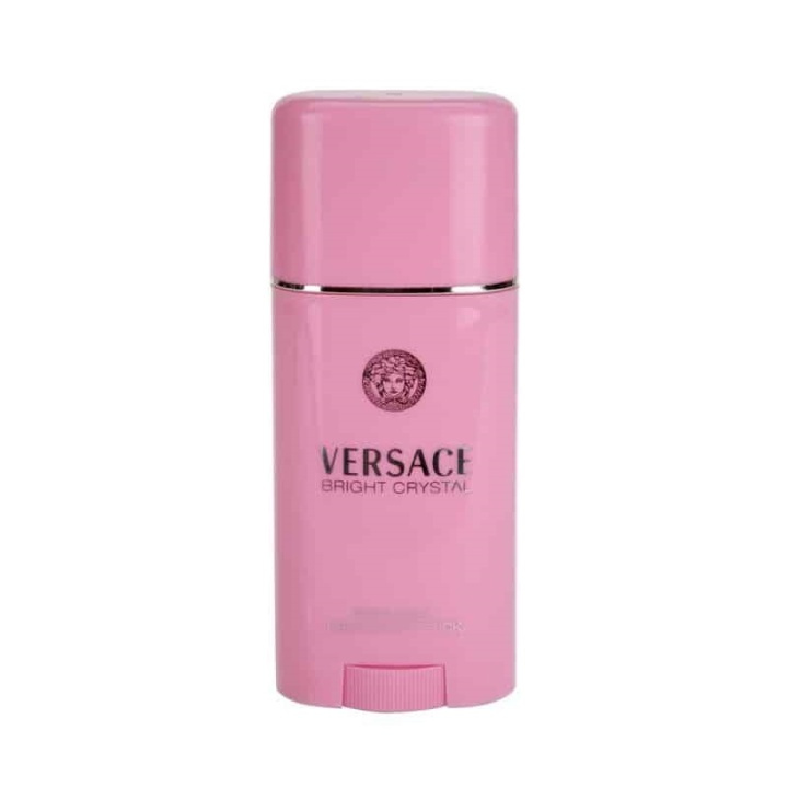 Versace Bright Crystal Deostick 50ml i gruppen SKÖNHET & HÄLSA / Doft & Parfym / Deodorant / Deo för henne hos TP E-commerce Nordic AB (38-58075)