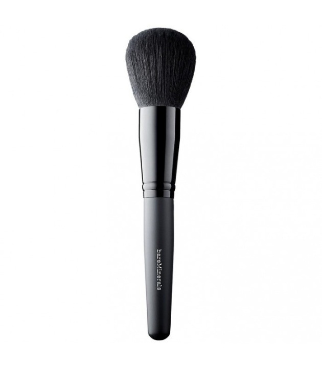 BareMinerals Bare Minerals Supreme Finisher Brush i gruppen SKÖNHET & HÄLSA / Makeup / Verktyg & Sminkset / Borstar & Penslar hos TP E-commerce Nordic AB (38-58085)