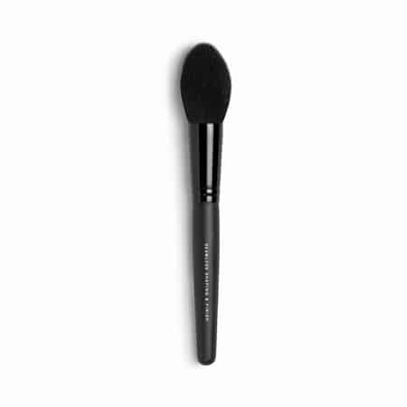 BareMinerals Bare Minerals Seamless Shaping & Finish Brush i gruppen SKÖNHET & HÄLSA / Makeup / Verktyg & Sminkset / Borstar & Penslar hos TP E-commerce Nordic AB (38-58086)