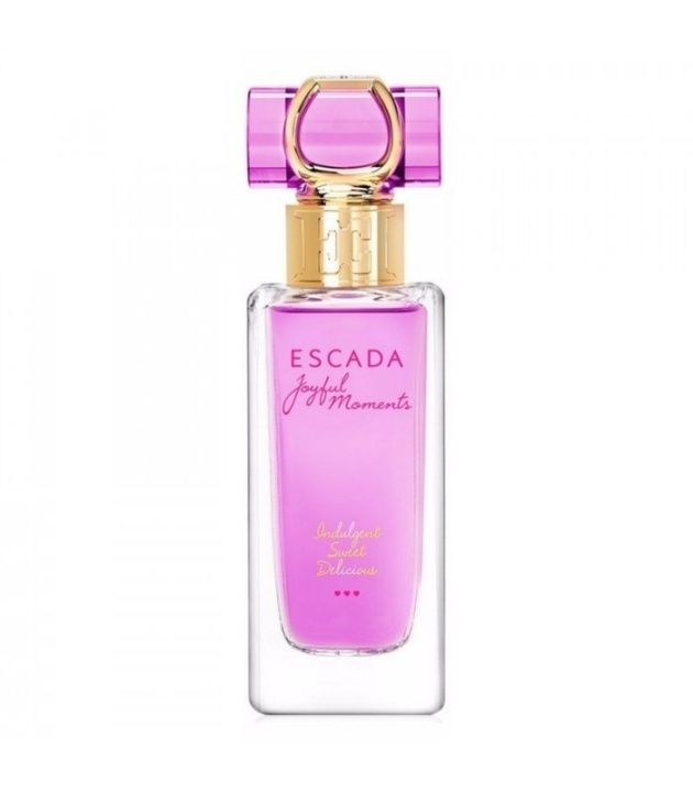 Escada Joyful Moments Edp 30ml i gruppen SKÖNHET & HÄLSA / Doft & Parfym / Parfym / Parfym för henne hos TP E-commerce Nordic AB (38-58113)