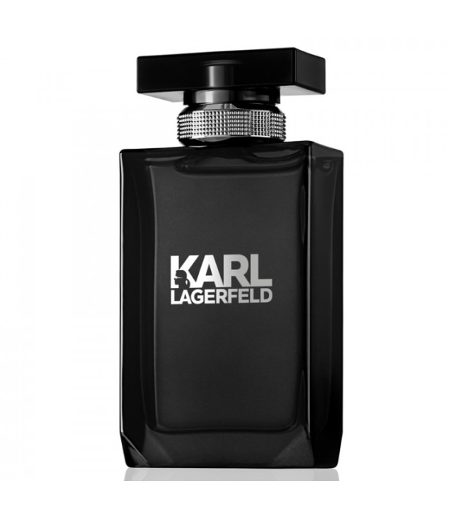 Karl Lagerfeld Pour Homme Edt 50ml i gruppen SKÖNHET & HÄLSA / Doft & Parfym / Parfym / Parfym för honom hos TP E-commerce Nordic AB (38-58115)