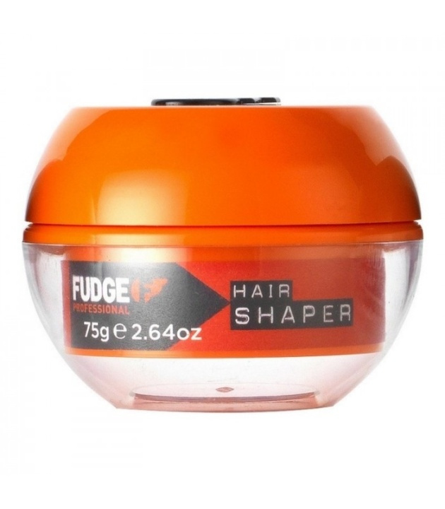 Fudge Hair Shaper 75g i gruppen SKÖNHET & HÄLSA / Hår & Styling / Hårstylingprodukter / Hårvax hos TP E-commerce Nordic AB (38-58139)