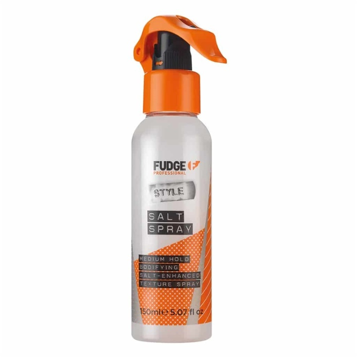 Fudge Salt Spray 150ml i gruppen SKÖNHET & HÄLSA / Hår & Styling / Hårstylingprodukter / Saltvattenspray hos TP E-commerce Nordic AB (38-58145)