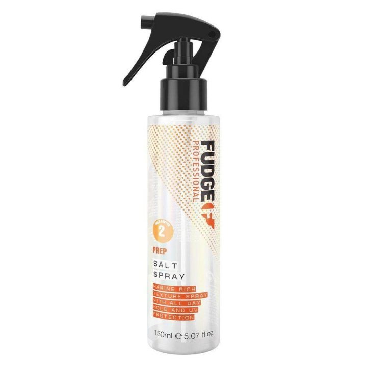 Fudge Salt Spray 150ml i gruppen SKÖNHET & HÄLSA / Hår & Styling / Hårstylingprodukter / Saltvattenspray hos TP E-commerce Nordic AB (38-58145)