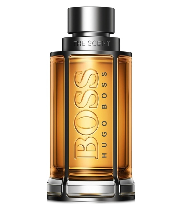 Hugo Boss The Scent Edt 50ml i gruppen SKÖNHET & HÄLSA / Doft & Parfym / Parfym / Parfym för honom hos TP E-commerce Nordic AB (38-58153)