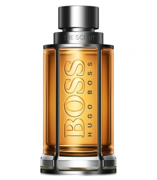 Hugo Boss The Scent Edt 50ml